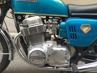 Picture of 1969 Honda 750 four K0 - For Sale