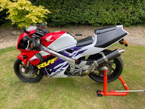 1998 Honda RVF 400 in United Kingdom - For Sale | Car & Classic