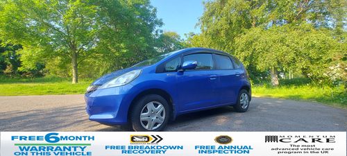 Picture of 2011 Honda fit/Jazz Auto 10th anniversary edition - For Sale