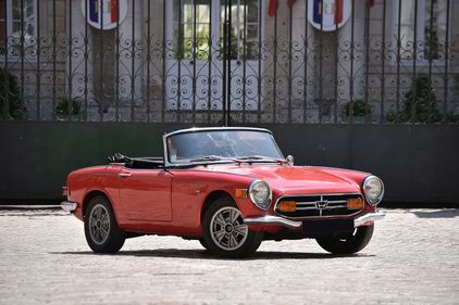 Classic Cars Honda s800 For Sale | Car and Classic