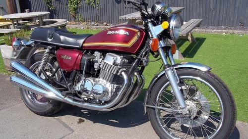 Picture of 1977 Honda CB750 Four K7 - For Sale
