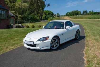Picture of 2009 Honda S2000 GT Edition 100 - For Sale