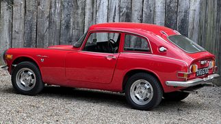 Picture of 1969 Honda S 800