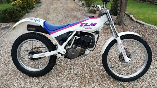 Picture of 1988 Honda TLM220R - For Sale