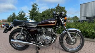Picture of 1977 Honda CB750 Four K7