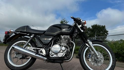 Picture of 1991 Honda GB500 TT - For Sale