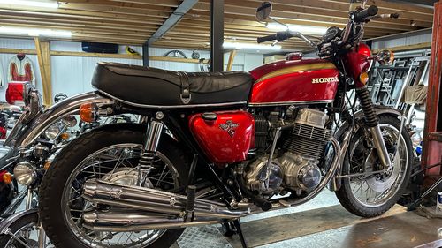 Picture of 1971 Honda CB750 K1 - For Sale