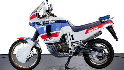 Picture of 1989 HONDA AFRICA TWIN - For Sale