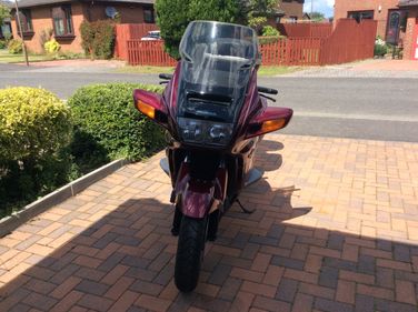 Picture of 1997 Honda St1100A - For Sale