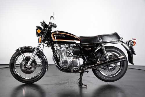 1973 HONDA CB 750 FOUR K Kaufen Bei