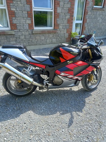 2005 Honda VTR 1000 SP2 Excellent 1 0wner