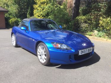 Picture of 2007 Honda S2000 - For Sale