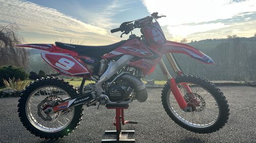 Picture of 2007 Honda CR250R - For Sale
