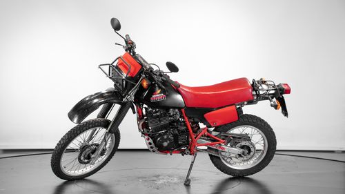Picture of 1985 HONDA XL 600 R - For Sale