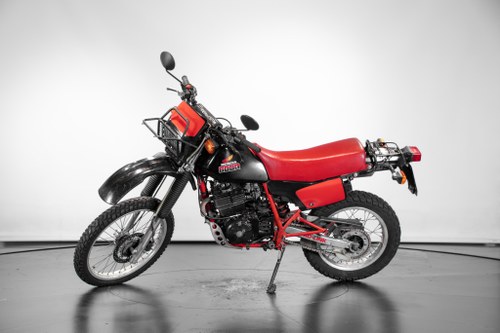 1985 HONDA XL 600 R For Sale