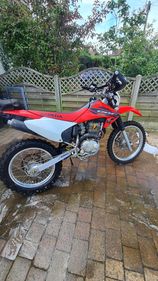 Picture of 2004 Honda Crf230f - For Sale