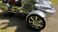 2005 Honda GL 1800 Goldwing