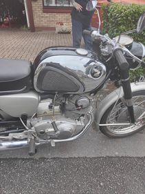 Picture of 1965 Honda Cb72 Parallel Twin - For Sale