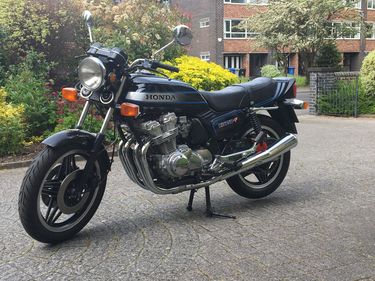 Picture of 1982 Honda Cb750 F Inline Four - For Sale