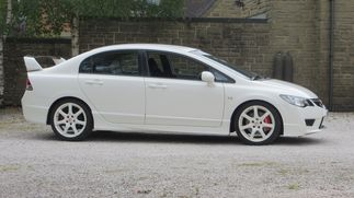 Picture of 2010 Honda Civic Type R FD2 Facelift Low KM.