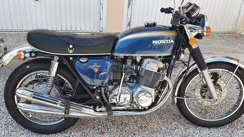 Picture of 1973 MOTO HONDA CB 750 FOUR K2 - For Sale
