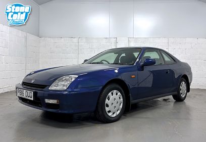 Picture of 1997 Honda Prelude 2.0i auto just 15,800 miles immaculate!