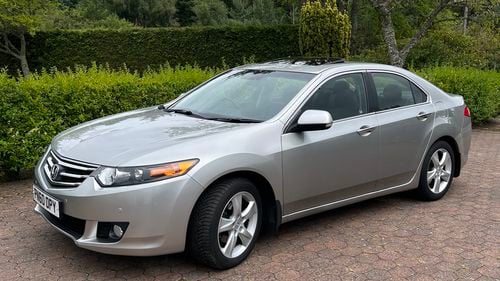 Picture of 2010 Honda Accord - For Sale