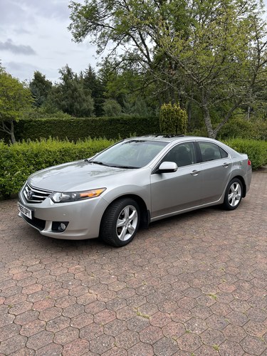 2010 Honda Accord