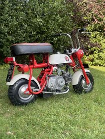 Picture of 1968 Honda Z50M - For Sale