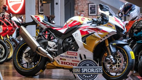Picture of 2023 Honda John McGuiness 100th TT Start Race Replica 1 of 30 - For Sale