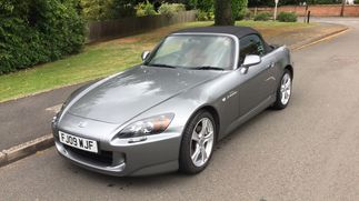 Picture of 2009 Honda S2000