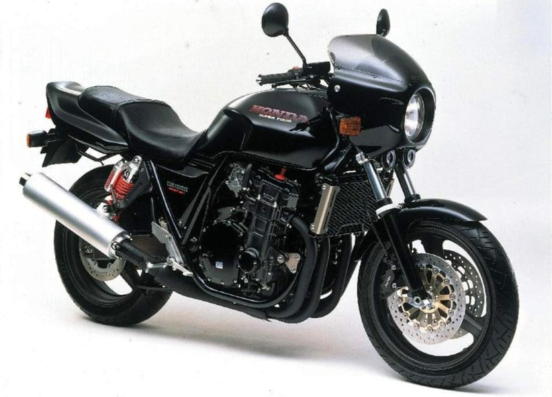 1995 Honda CB 1000 Big One