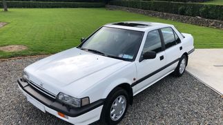 Picture of 1989 Honda Accord
