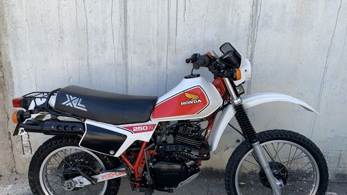 Picture of 1980 Honda XL 250R - For Sale