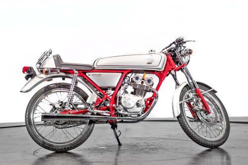 HONDA DREAM 50 - 1996 In vendita