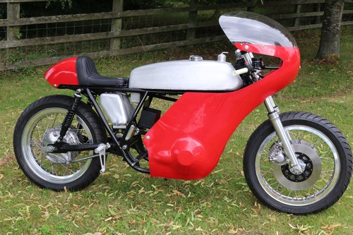 1977 Honda CR 750 CR750 CB750 CB 750 Unfinished project ALL NEW SOLD