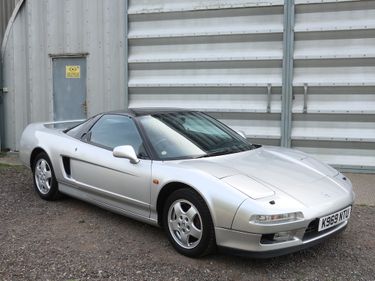 Picture of 1993 Honda NSX - manual gearbox - For Sale