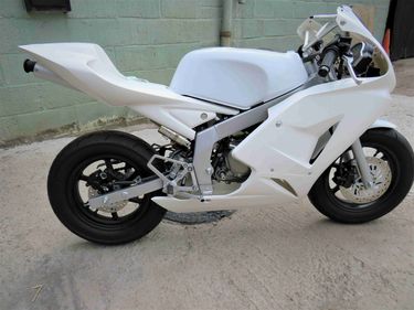 Picture of 2021 Honda HRC NSF100 - For Sale