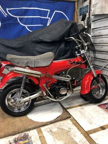 Picture of 1976 Honda Mr. Monk - For Sale