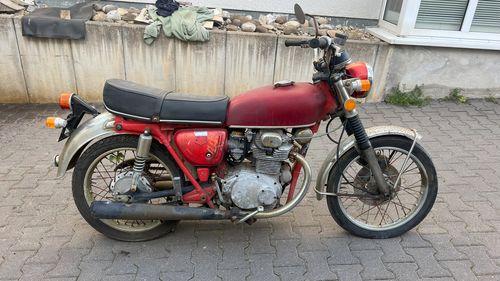 Picture of 1972 Honda CB 350 K4 - For Sale