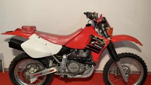 Picture of 2000 Honda XR 650 - For Sale