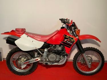 Picture of 2000 Honda XR 650 - For Sale