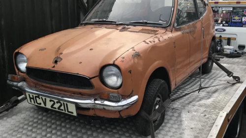 Picture of 1973 Honda z600 - For Sale