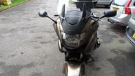 2006 Honda NT 700