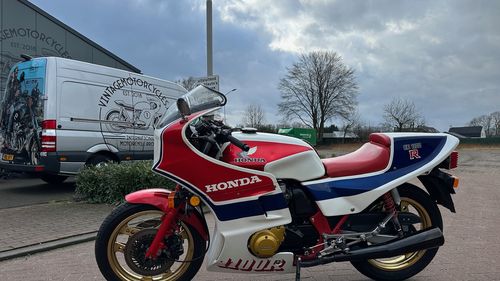Picture of 1983 Honda CB 1100R - For Sale