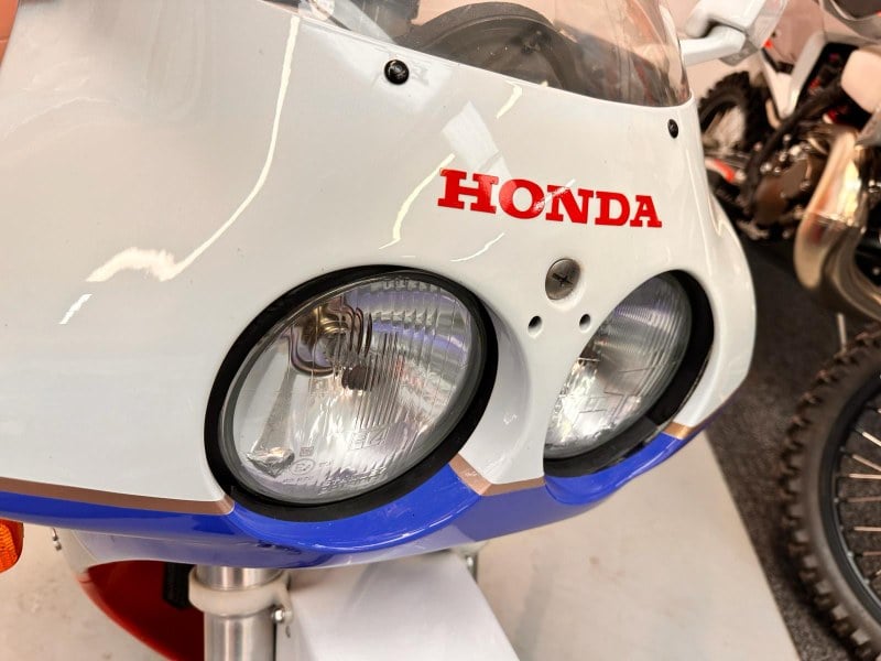1998 Honda VFR 750 - 4