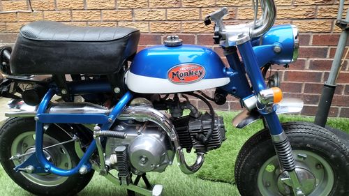 Picture of 1972 Honda z50 a - For Sale