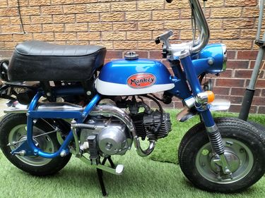 Picture of 1972 Honda z50 a - For Sale