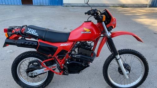 Picture of 1981 Honda XL 400R - For Sale