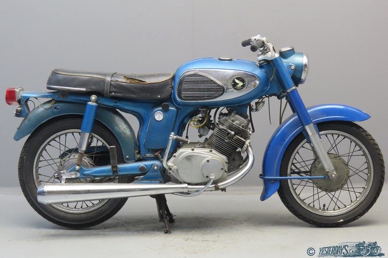 Benly 1996 Riyasewana Honda Cd 125 Benly Honda Benly CD90 Price In